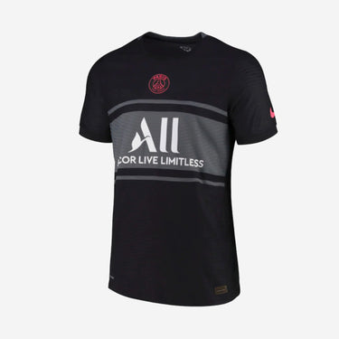 Maillot Troisième Paris Saint Germain 21/22 Homme